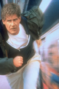 Fugitive, The